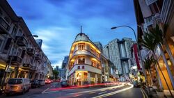 Keong Saik Road (D2), Shop House #556836131